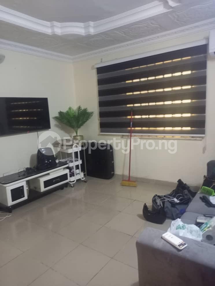 2 bedroom Flat / Apartment for rent Fynestone Estate Gwarinpa Gwarinpa Abuja