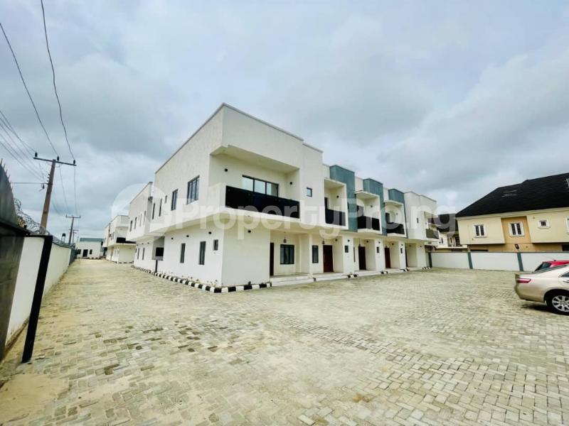 2 bedroom House for rent Green Park Estate, Opposite Corona School, Lekki Epe Expressway Abijo Ajah Lagos