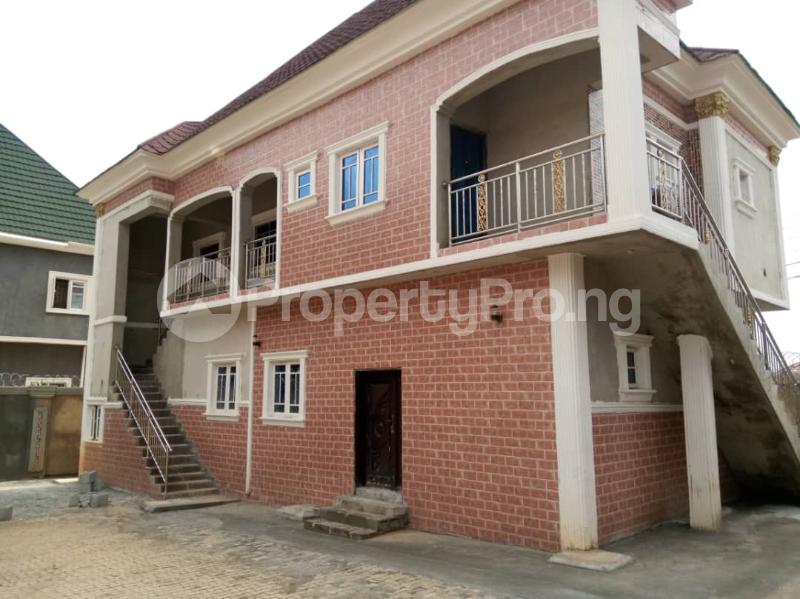 2 bedroom Flat / Apartment for rent Fo1 Kubwa Kubwa Abuja