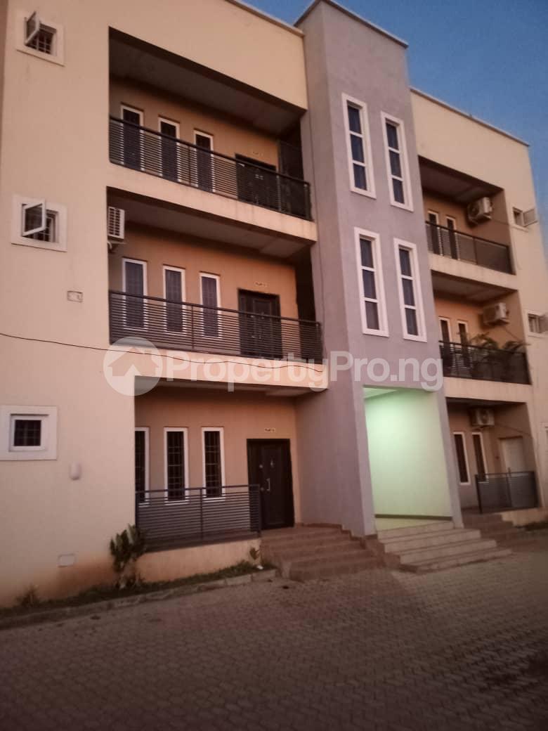 2 bedroom Flat / Apartment for rent Durumi Abuja