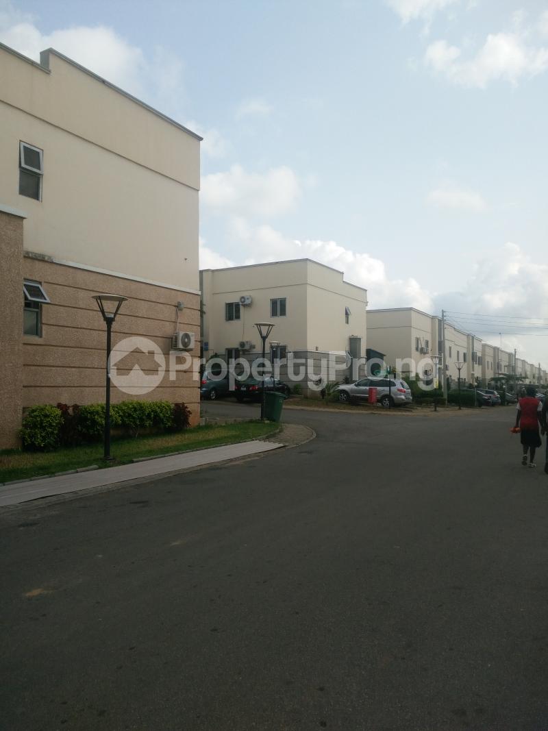 2 bedroom Flat / Apartment for rent Brains And Hammers Life Camp Abuja