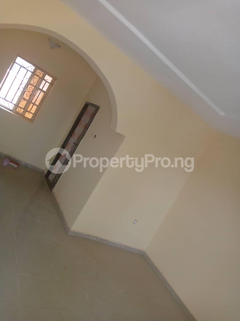 2 bedroom Flat / Apartment for rent News Engineering,dawaki Gwarinpa Abuja