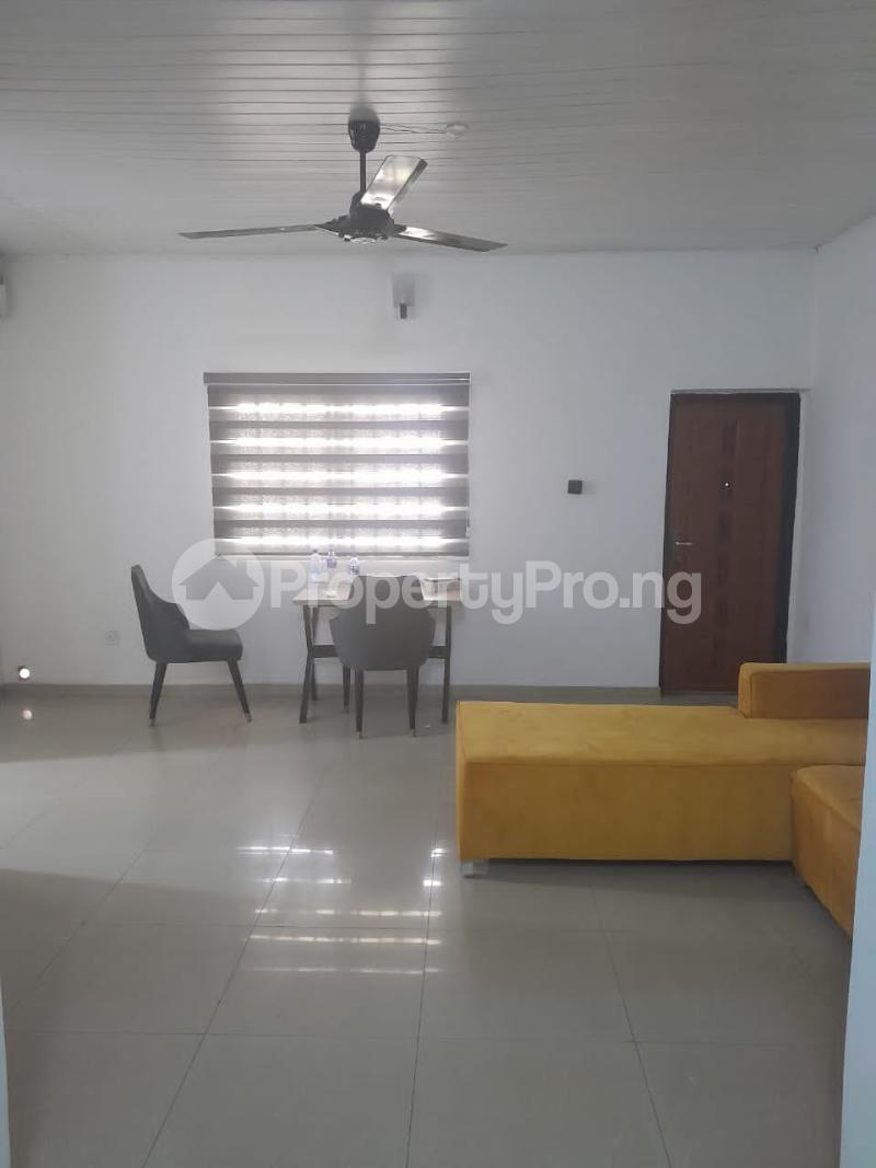 2 bedroom Flat / Apartment for rent Wuse 2 Abuja