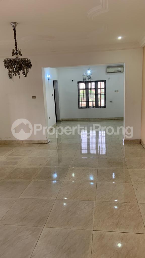 2 bedroom Flat / Apartment for rent Close To Turkish Hospital,idu Idu Abuja