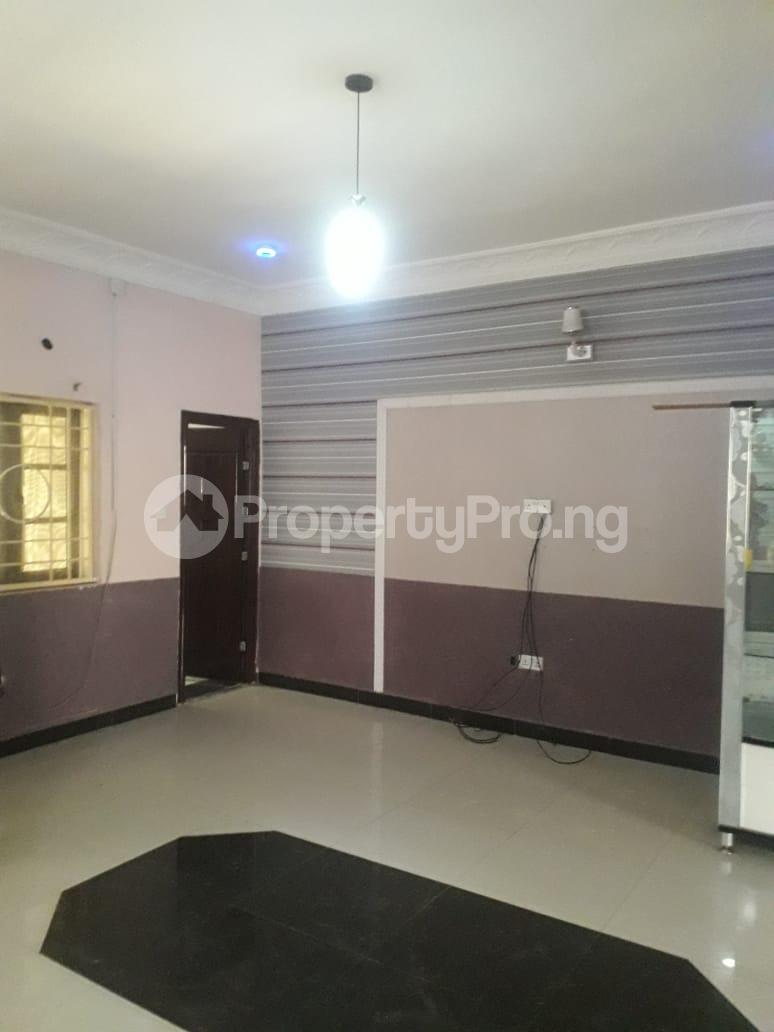 2 bedroom Flat / Apartment for rent Life Camp Abuja