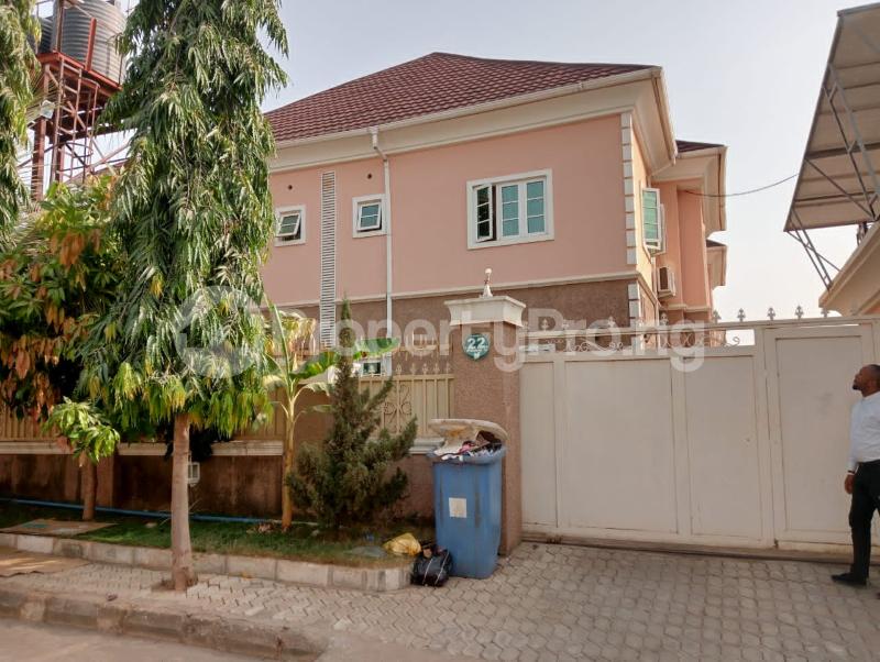 2 bedroom Flat / Apartment for rent Hill View Estate Life Camp Abuja