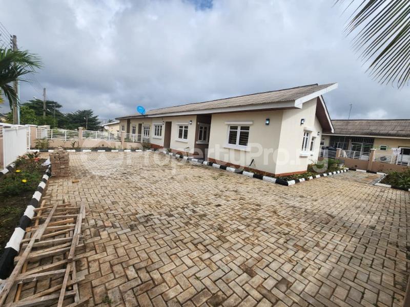 2 bedroom House for sale Obasanjo Hilltop Abeokuta South Ogun