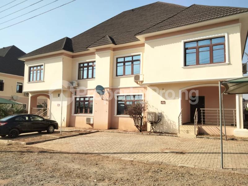 3 bedroom House for rent River Park Estate Lugbe Abuja