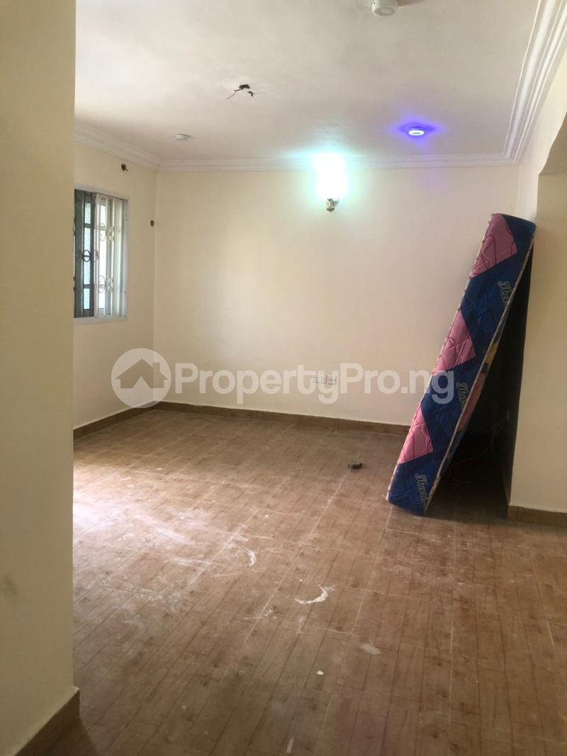 2 bedroom Flat / Apartment for rent Gwarinpa Abuja