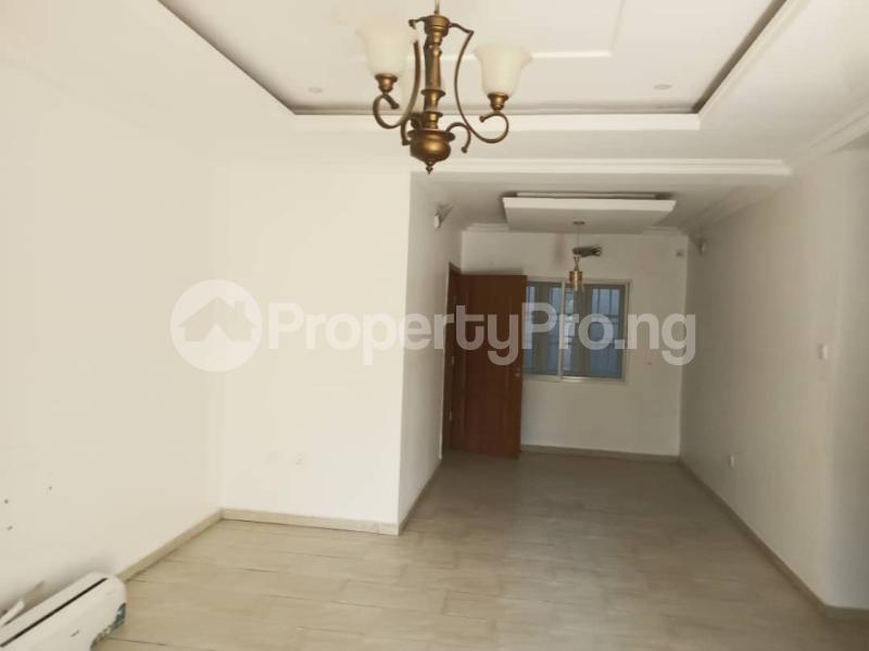 2 bedroom Flat / Apartment for rent Guzape Abuja
