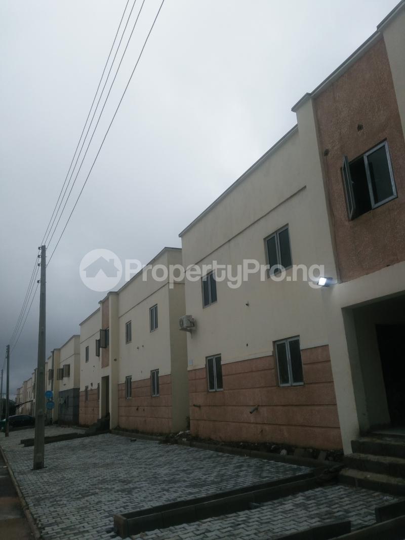 2 bedroom Flat / Apartment for rent Brains And Hammers Life Camp Abuja
