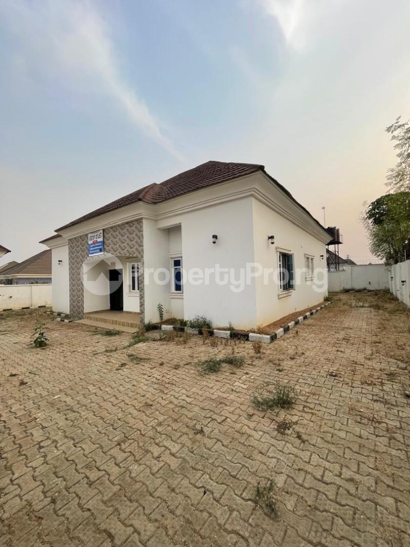 3 bedroom House for sale Karsana Abuja