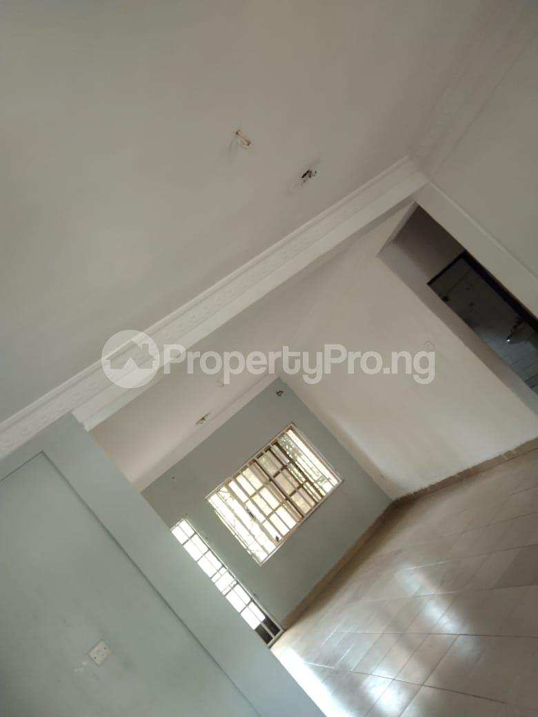 3 bedroom Flat / Apartment for rent Zone 7 Wuse 1 Abuja