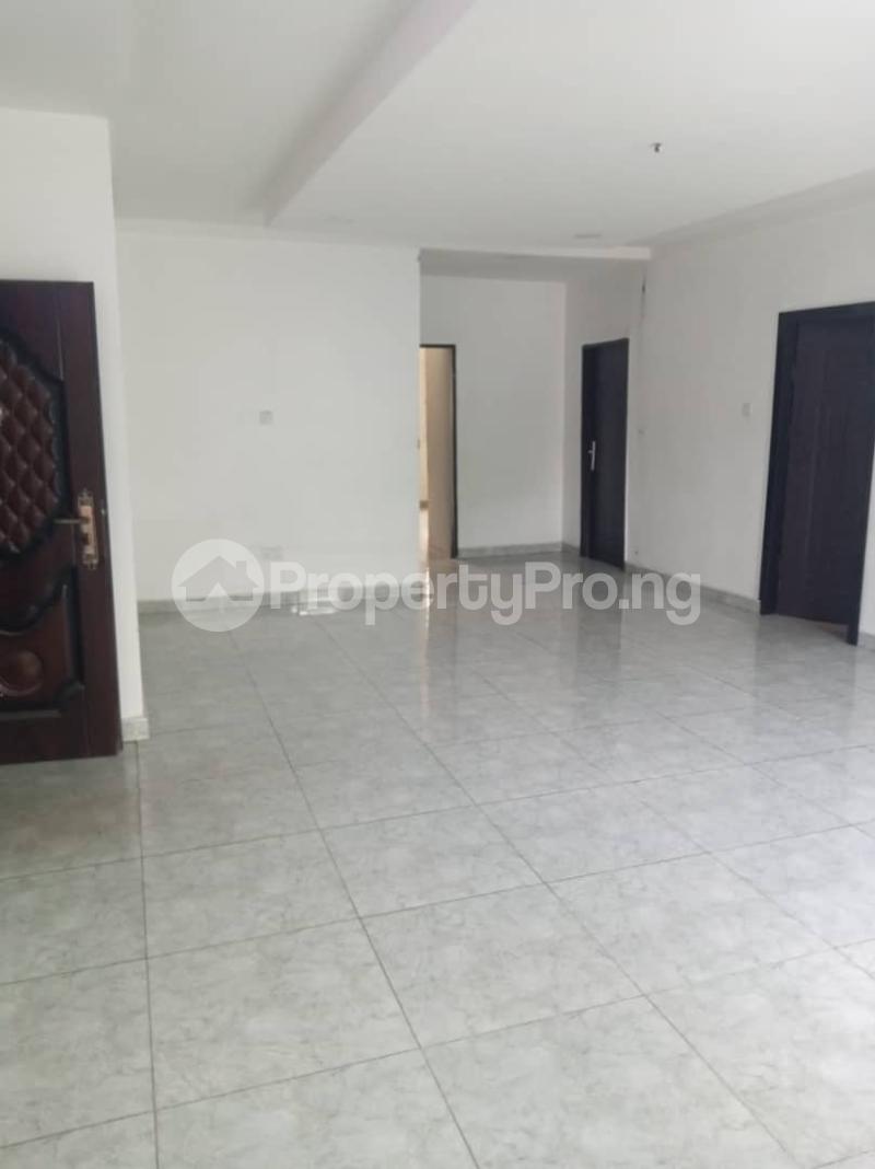 3 bedroom Flat / Apartment for rent Wuse 2 Abuja