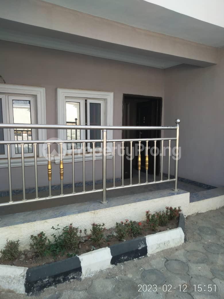 3 bedroom Flat / Apartment for rent Gwarinpa Abuja