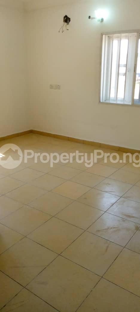 3 bedroom Flat / Apartment for rent Wuye Abuja