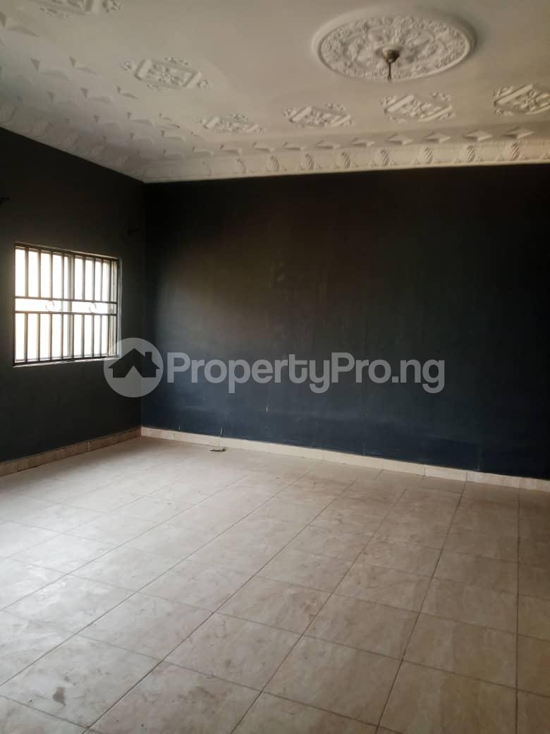 3 bedroom Flat / Apartment for rent Gwarinpa Abuja