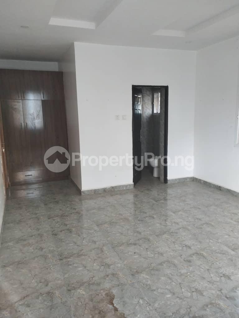 3 bedroom Flat / Apartment for rent Jahi Abuja
