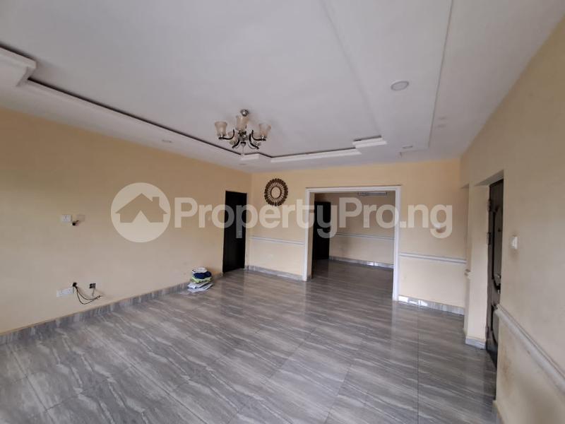 3 bedroom Flat / Apartment for rent Jahi Abuja