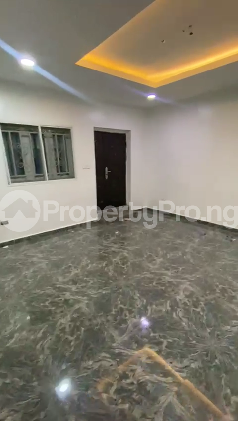 3 bedroom Flat / Apartment for rent Wuye Abuja