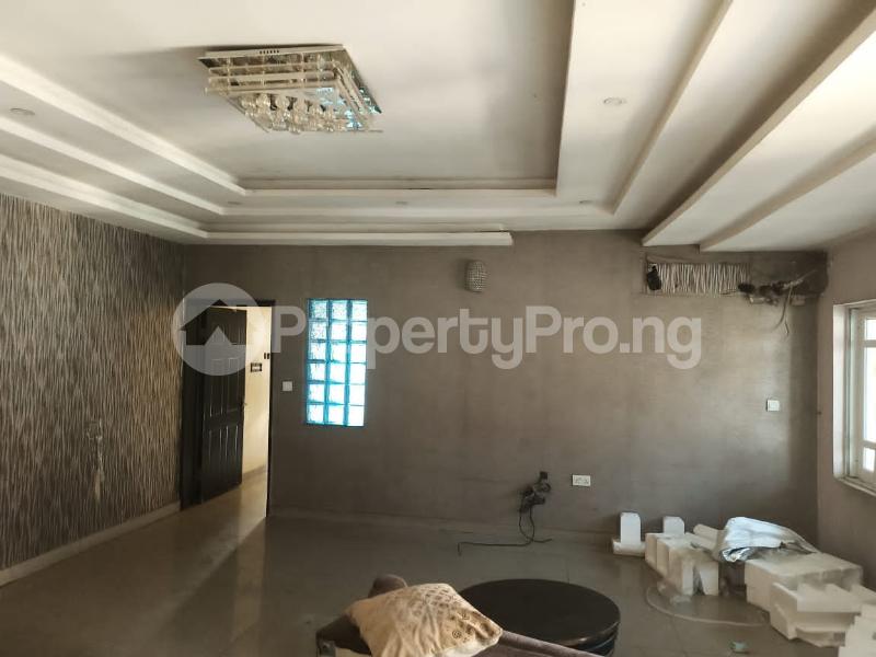 3 bedroom Flat / Apartment for rent Wuye Abuja