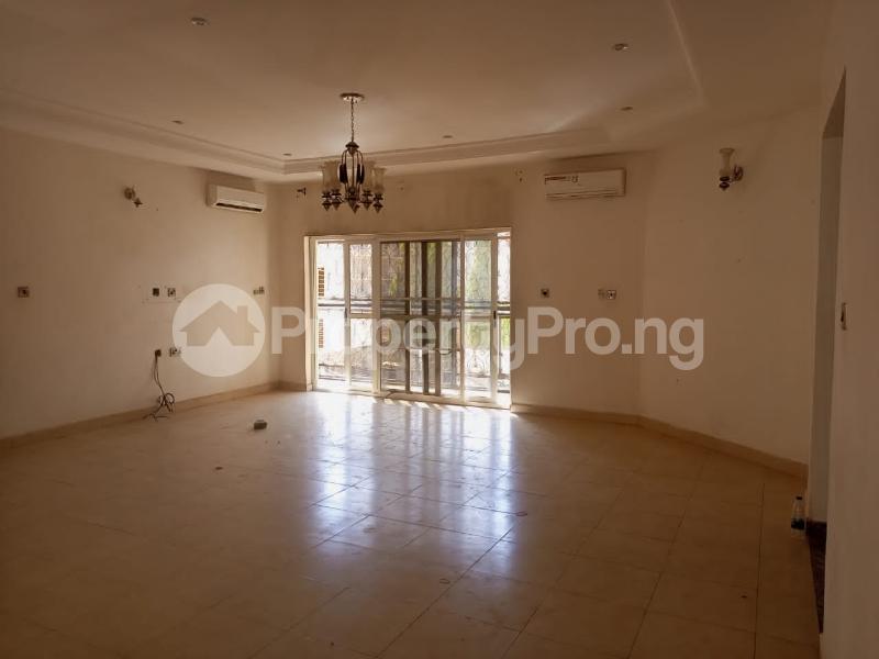 3 bedroom Flat / Apartment for rent Jahi By Navy Quarters Jahi Abuja