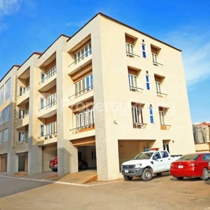 3 bedroom Flat / Apartment for sale Adeniyi Jones Ikeja Lagos