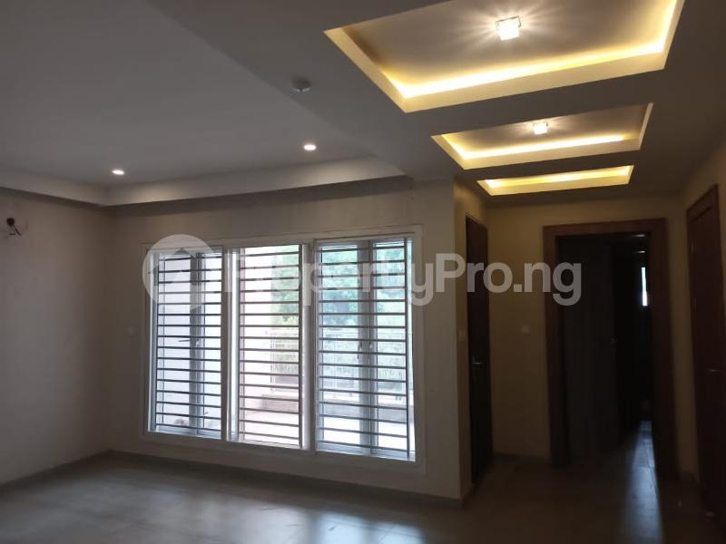 3 bedroom House for rent Maitama Maitama Abuja - 0