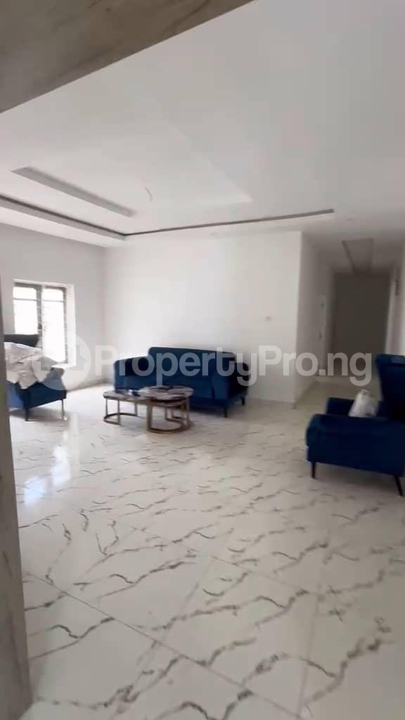 Flat / Apartment for sale Guzape Abuja