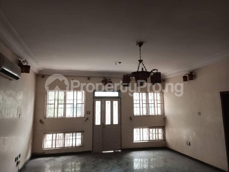 3 bedroom Flat / Apartment for rent Maitama Abuja
