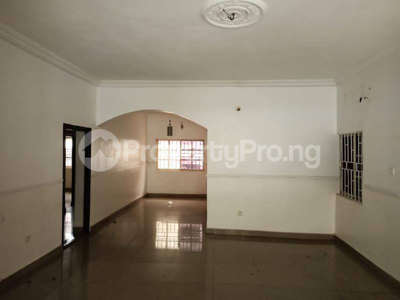 3 bedroom Flat / Apartment for rent Utako Abuja