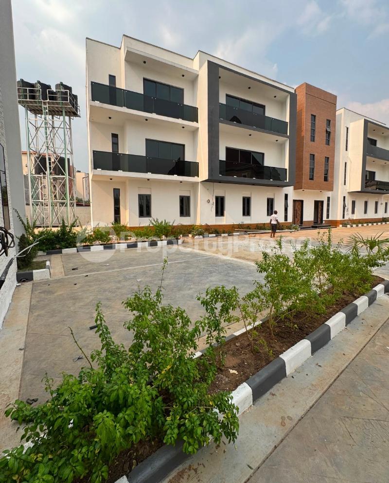 House for sale Katampe Abuja