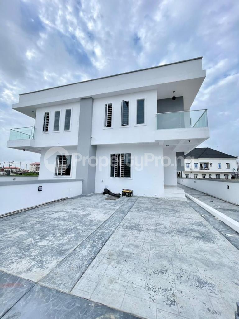 4 bedroom Flat / Apartment for sale Ajah Lagos - 0