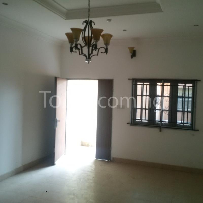 4 bedroom House for rent Mende Mende Maryland Lagos