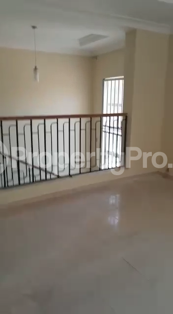 4 bedroom House for rent Ministers Quarters Mabushi Abuja