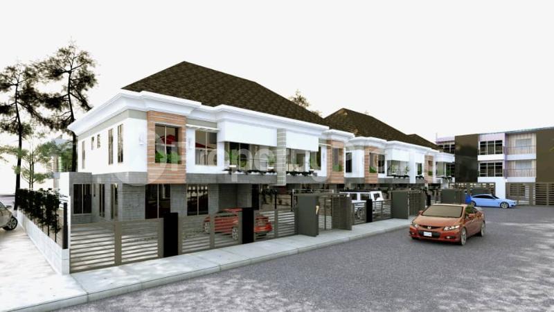House for sale Gbagada Lagos