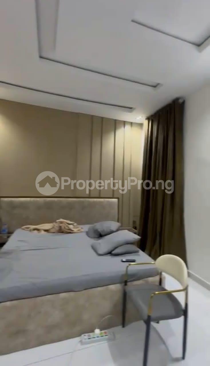 4 bedroom House for rent Lekki Palm City By Ado Road Ajah, Lekki* Ado Road Ajah Lagos