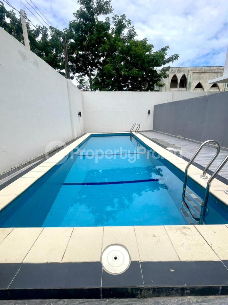4 bedroom House for sale Ikoyi, Lagos Ikoyi Lagos