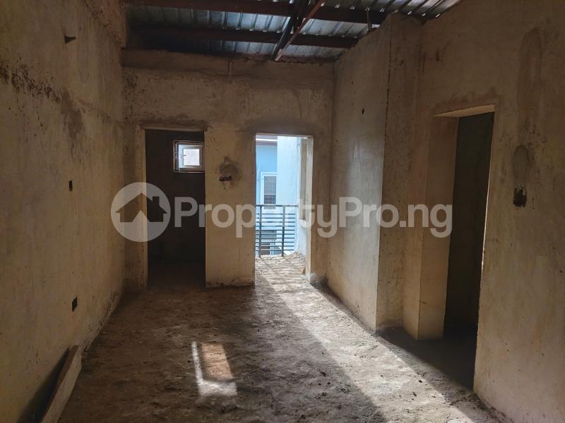 4 Bedroom House in Karsana Abuja House for sale in karsana House in