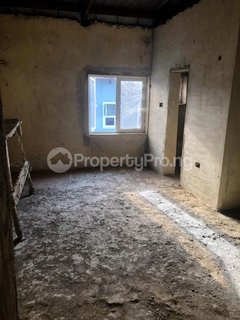 4 Bedroom House in Karsana Abuja House for sale in karsana House in