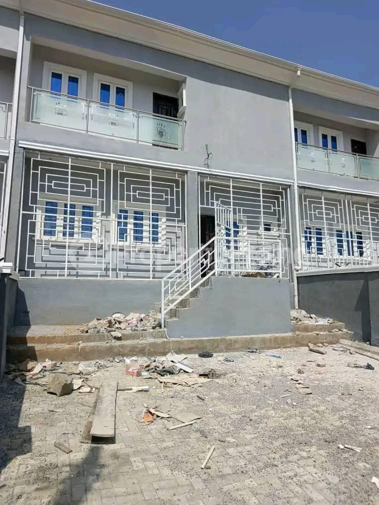 4 bedroom House for sale Karsana Abuja
