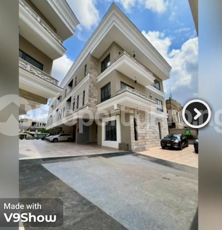 5 bedroom House for sale Ikoyi Lagos