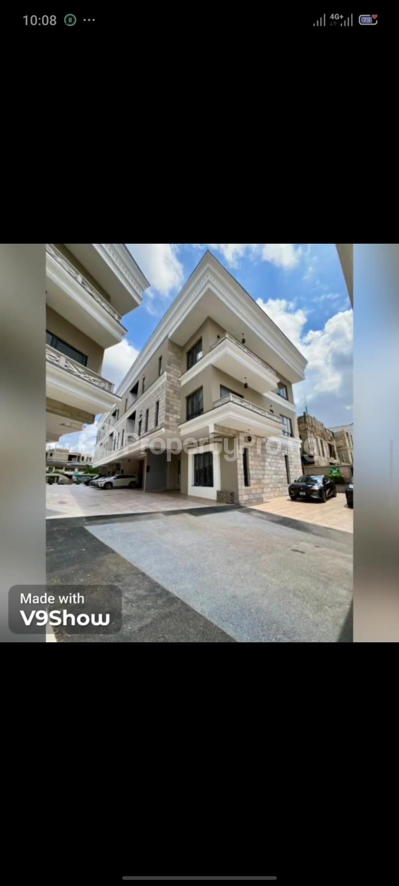 5 bedroom House for sale Ikoyi Lagos