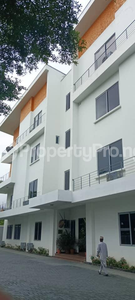 4 bedroom House for rent Banana Island Ikoyi Lagos