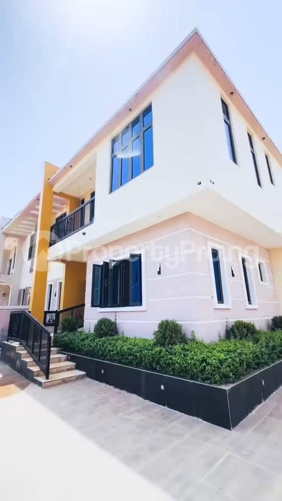 5 bedroom House for sale Asokoro Abuja - 0