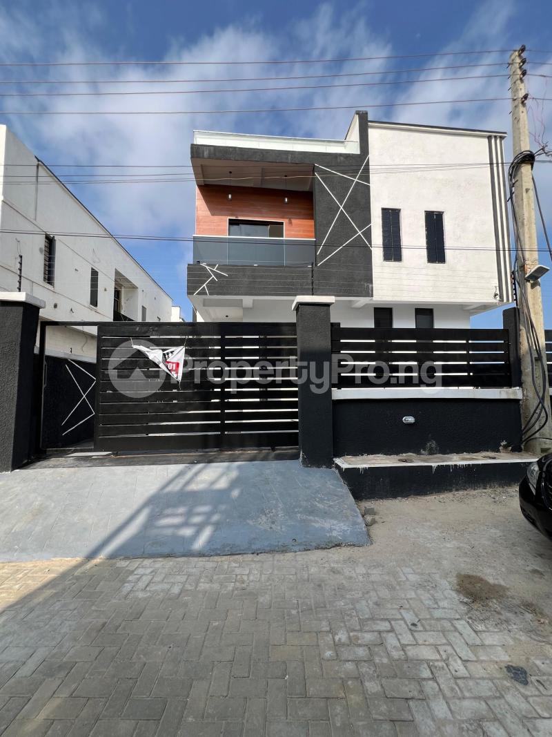5 bedroom House for sale Orchid Lekki Lagos