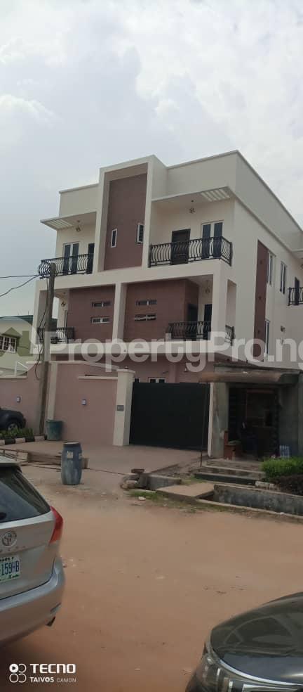 4 bedroom House for sale Magodo GRA Phase 1 Ojodu Lagos