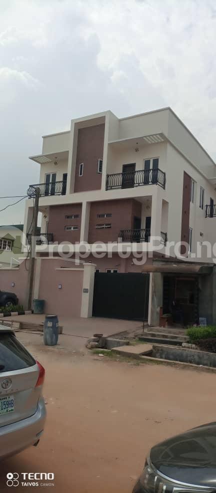 4 bedroom House for sale Magodo GRA Phase 1 Ojodu Lagos - 0