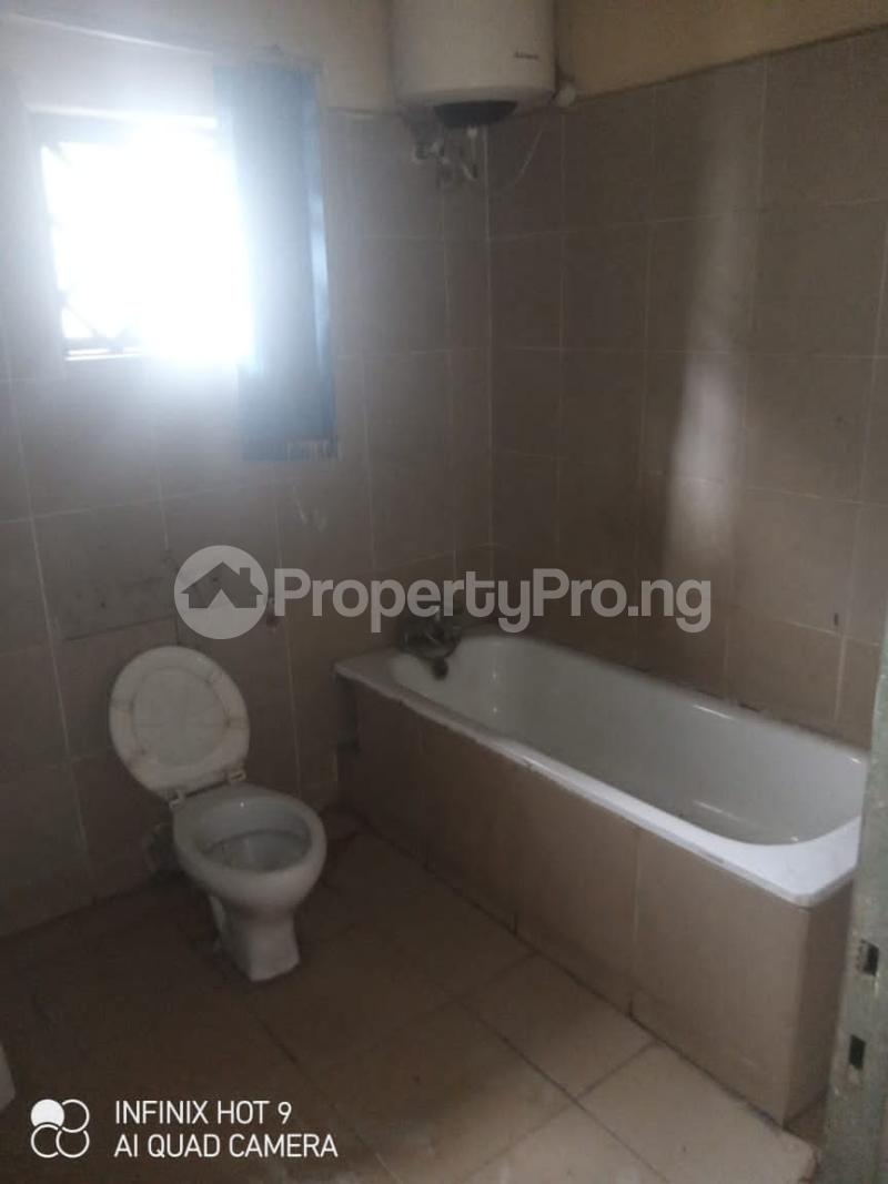1 bedroom Flat / Apartment for rent Asokoro Abuja