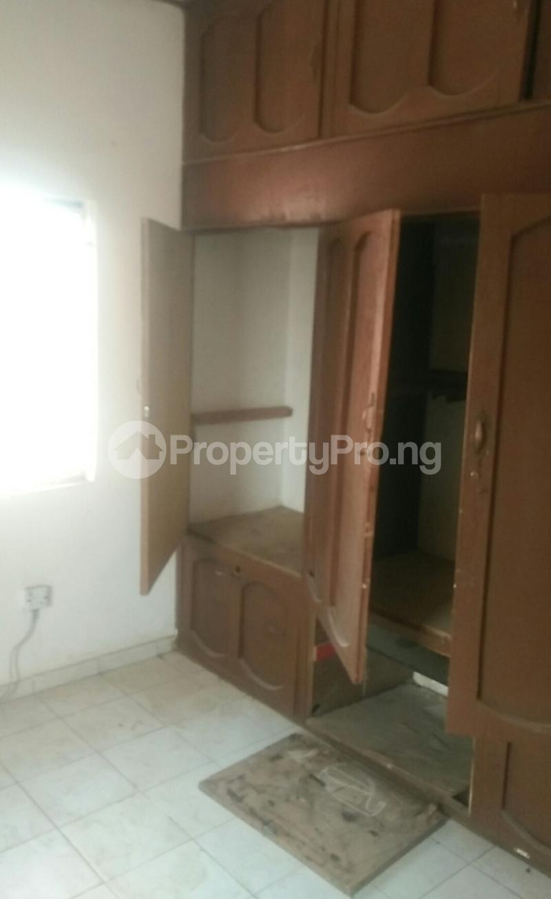 Flat / Apartment for rent Mabushi Abuja